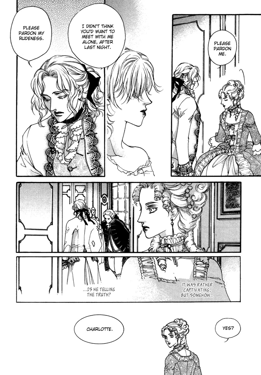 Evyione Chapter 44 page 20 - Chapter 44