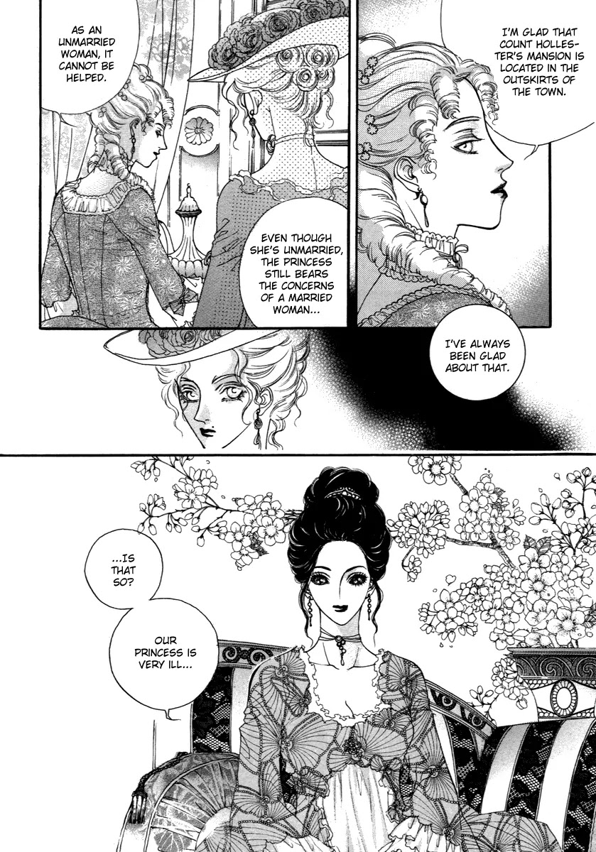 Evyione Chapter 44 page 4 - Chapter 44