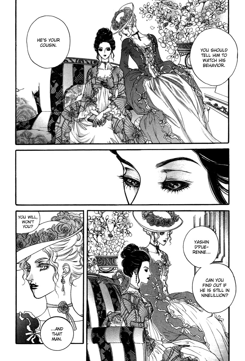 Evyione Chapter 44 page 6 - Chapter 44