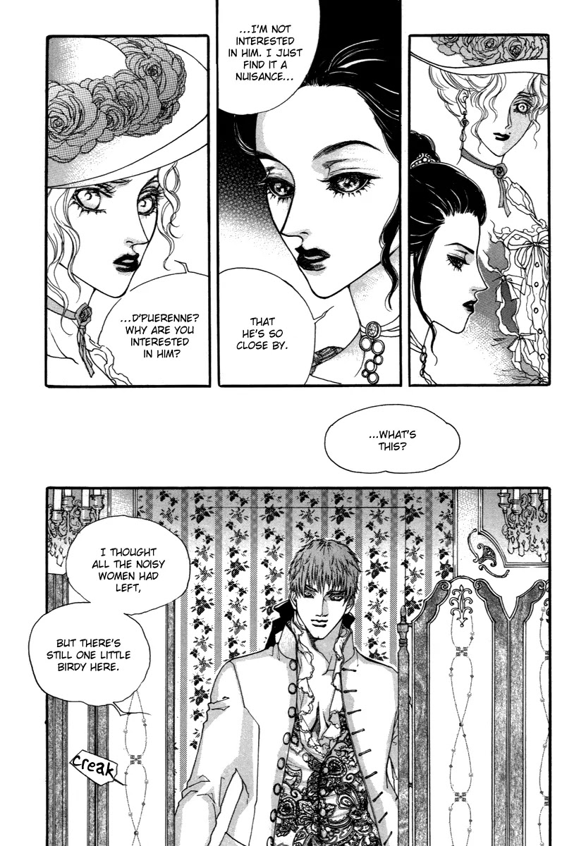 Evyione Chapter 44 page 7 - Chapter 44