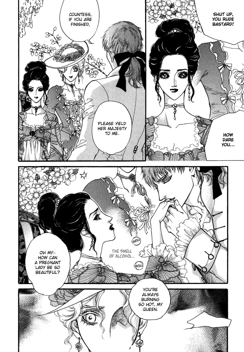 Evyione Chapter 44 page 8 - Chapter 44