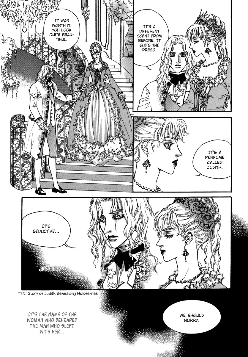 Evyione Chapter 48.1 page 8 - Chapter 48.1