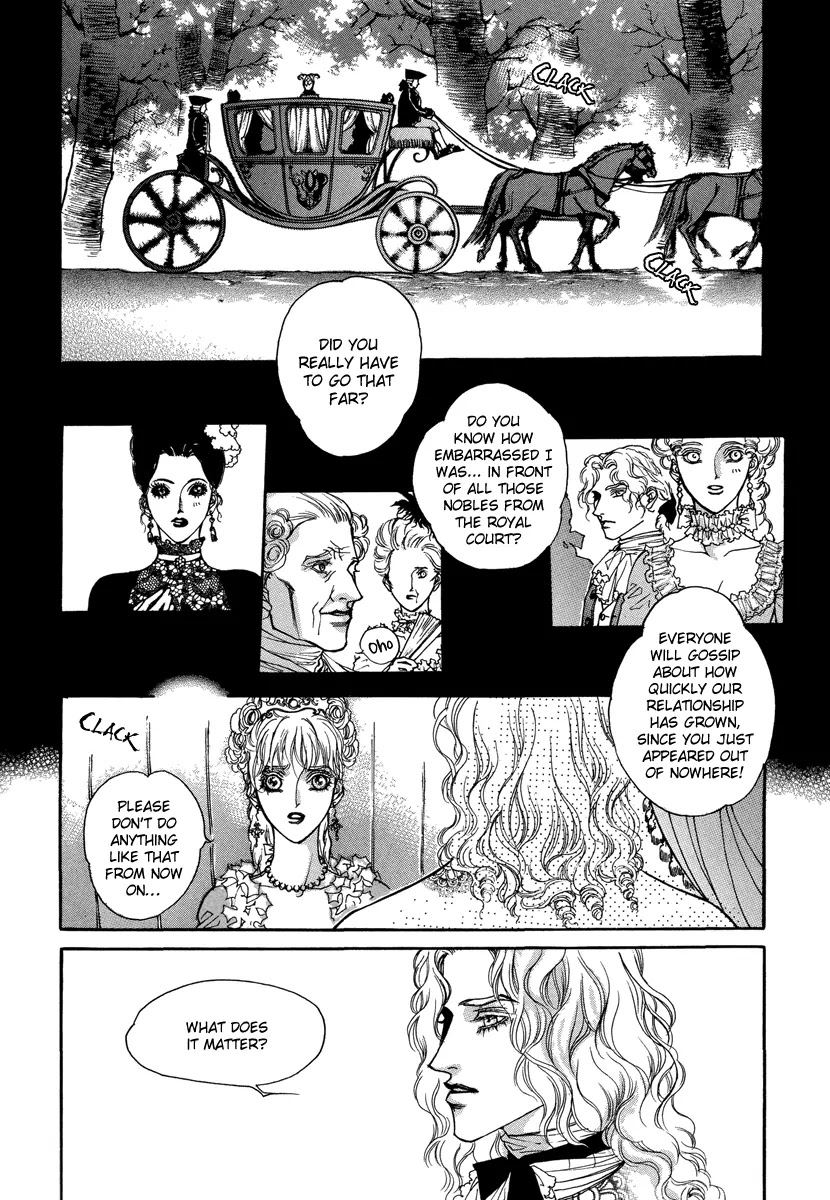 Evyione Chapter 48.2 page 3 - Chapter 48.2