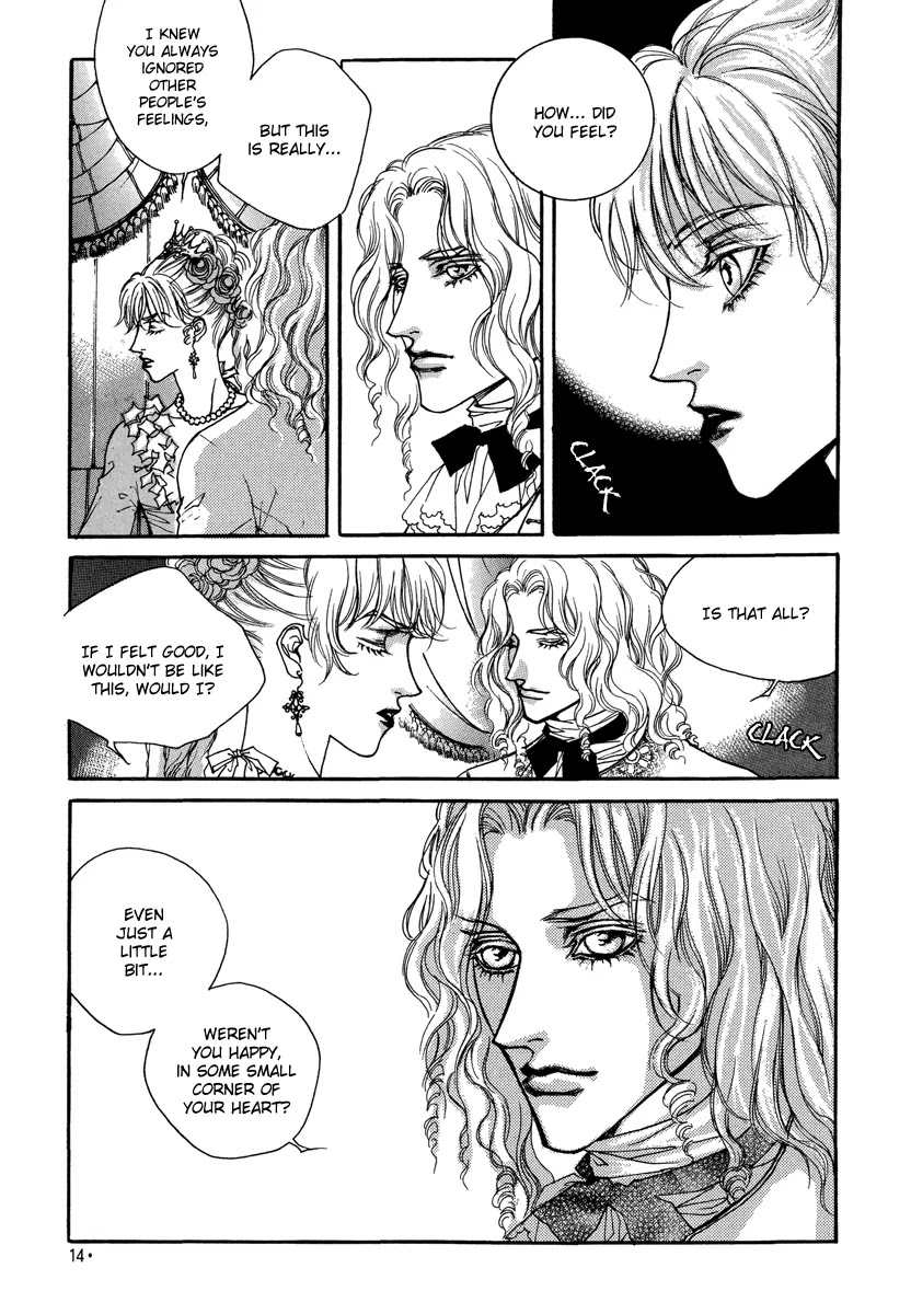 Evyione Chapter 48.2 page 4 - Chapter 48.2