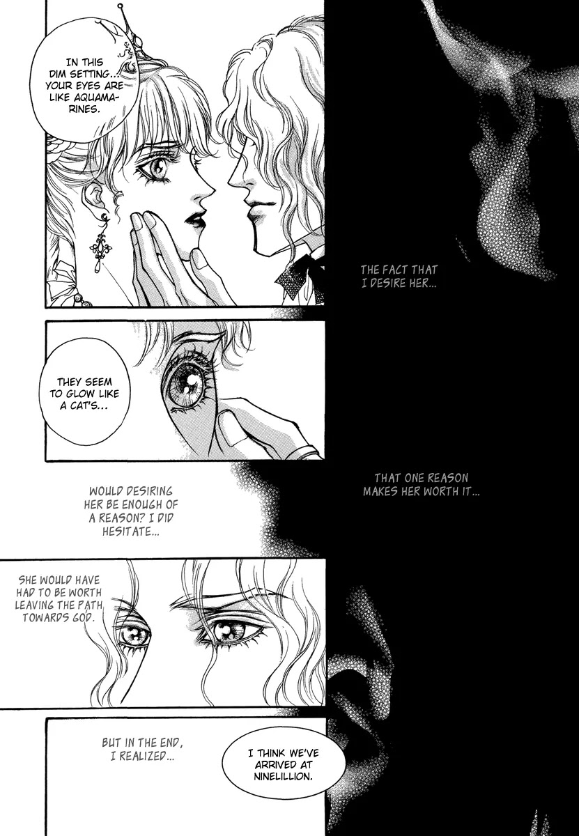 Evyione Chapter 48.2 page 6 - Chapter 48.2