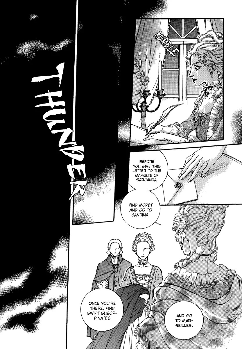 Evyione Chapter 48.2 page 7 - Chapter 48.2