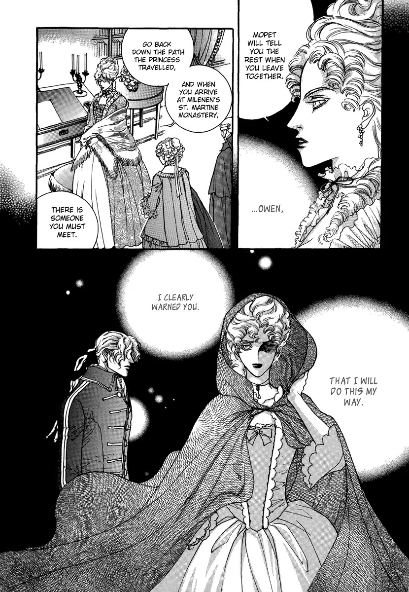 Evyione Chapter 48.2 page 8 - Chapter 48.2