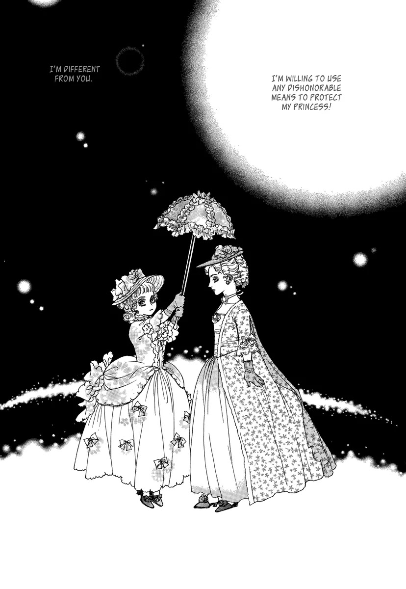 Evyione Chapter 48.2 page 9 - Chapter 48.2