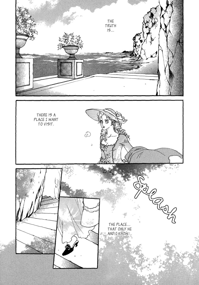 Evyione Chapter 48.3 page 11 - Chapter 48.3