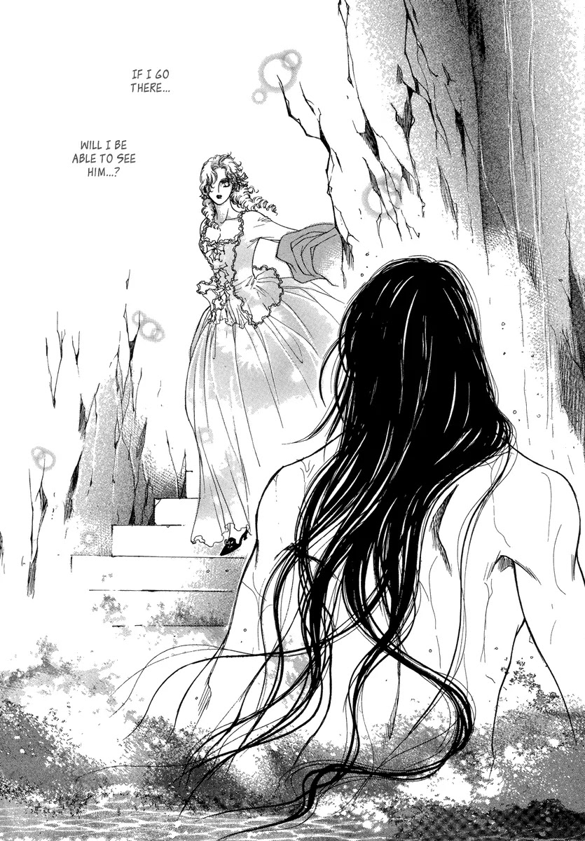 Evyione Chapter 48.3 page 12 - Chapter 48.3
