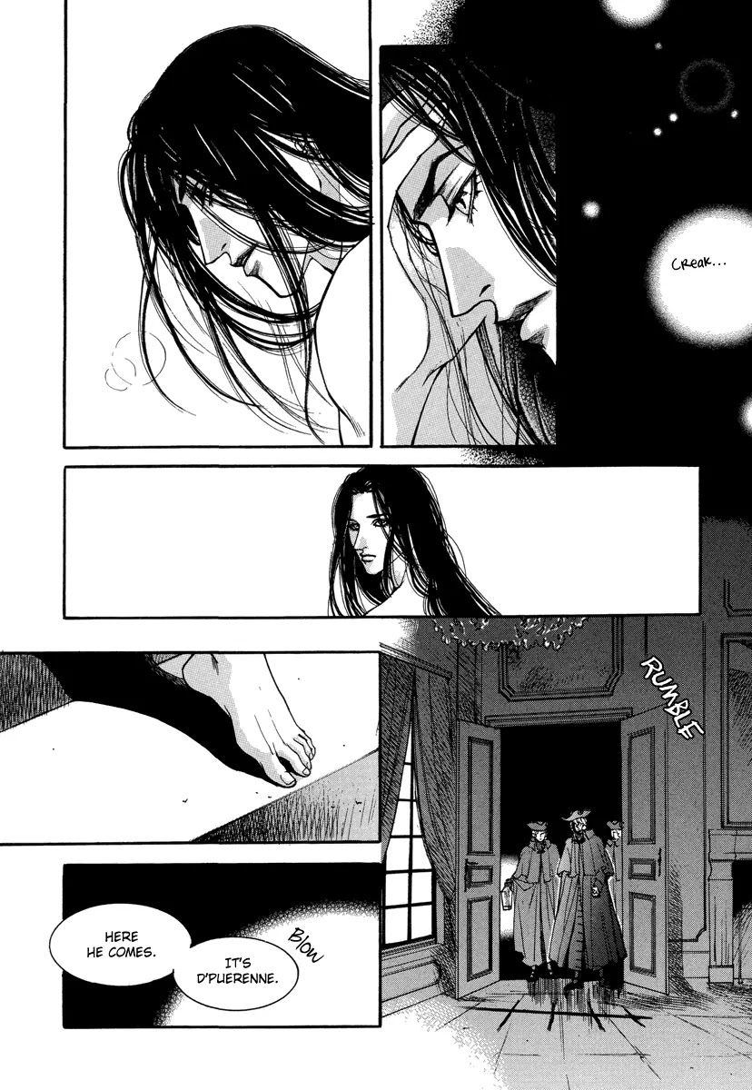 Evyione Chapter 48.3 page 4 - Chapter 48.3