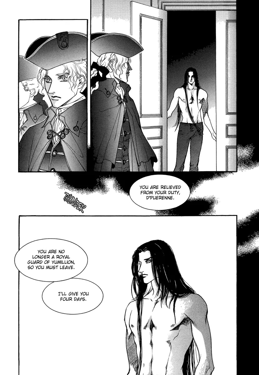 Evyione Chapter 48.3 page 5 - Chapter 48.3