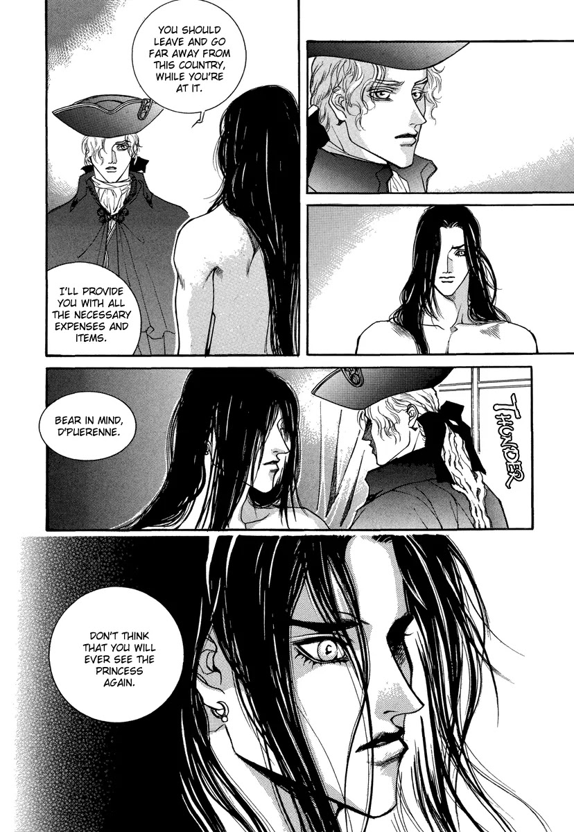 Evyione Chapter 48.3 page 6 - Chapter 48.3