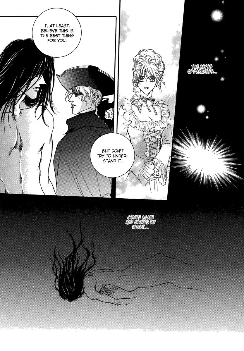 Evyione Chapter 48.3 page 7 - Chapter 48.3