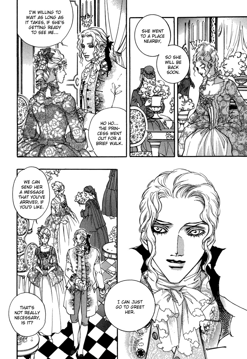 Evyione Chapter 49.1 page 10 - Chapter 49.1