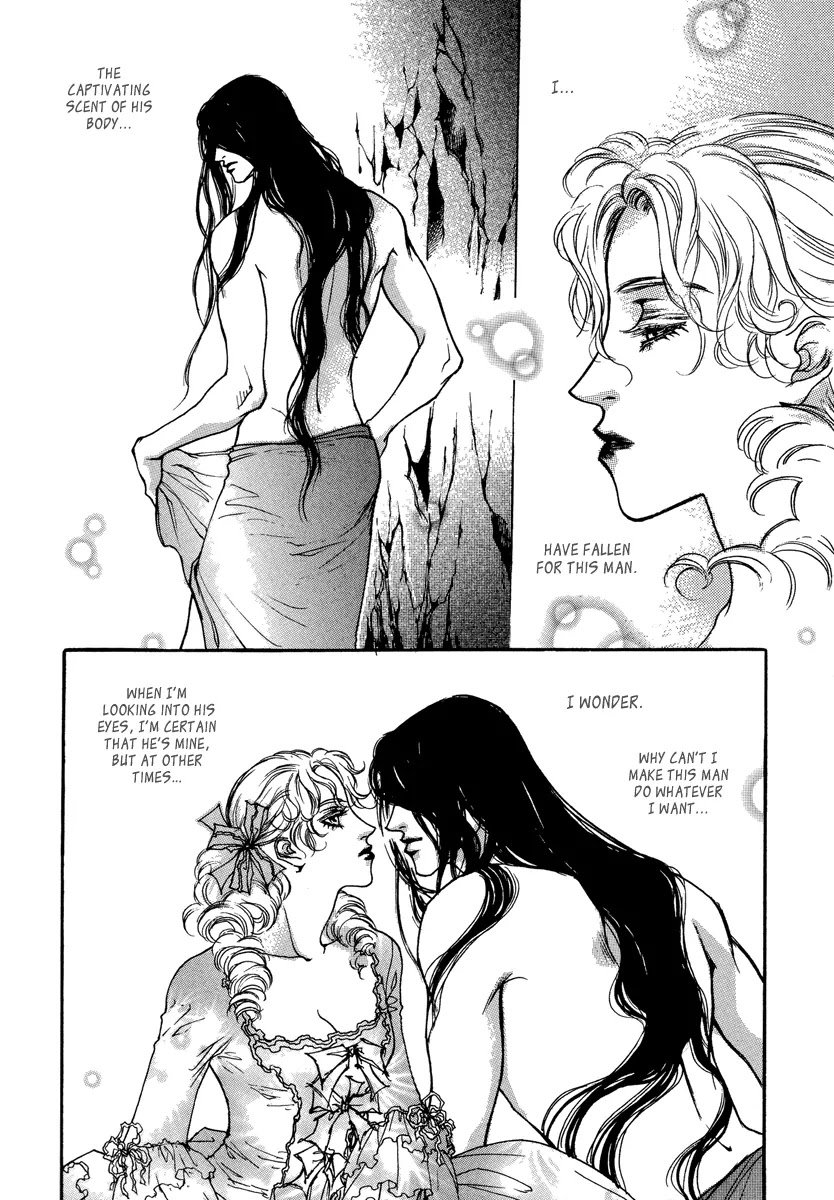 Evyione Chapter 49.1 page 14 - Chapter 49.1