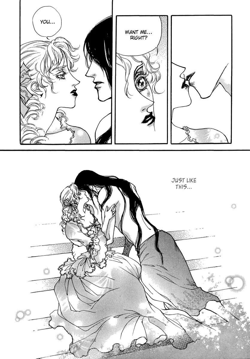 Evyione Chapter 49.1 page 15 - Chapter 49.1