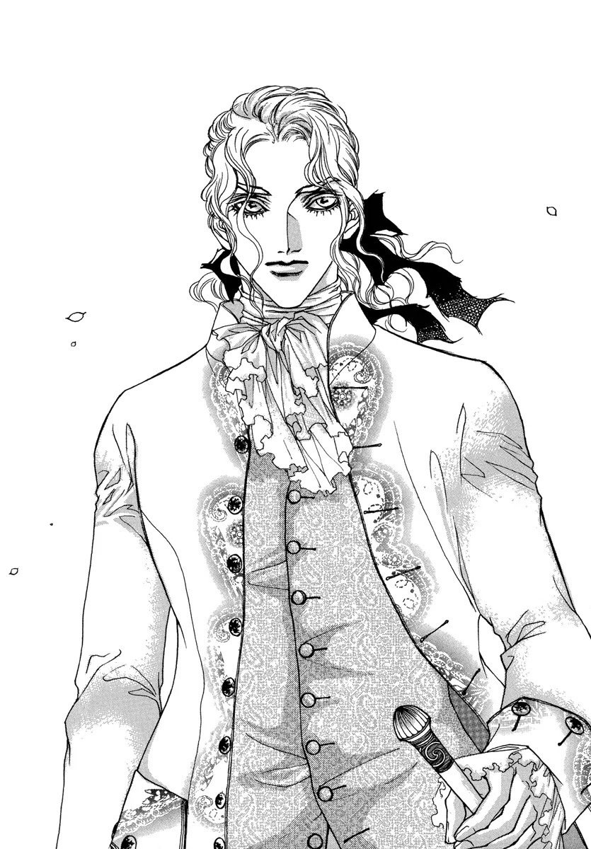 Evyione Chapter 49.1 page 18 - Chapter 49.1