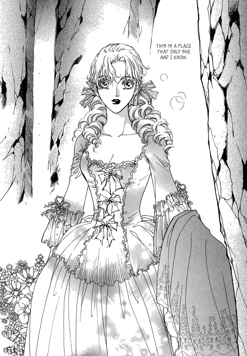 Evyione Chapter 49.1 page 2 - Chapter 49.1