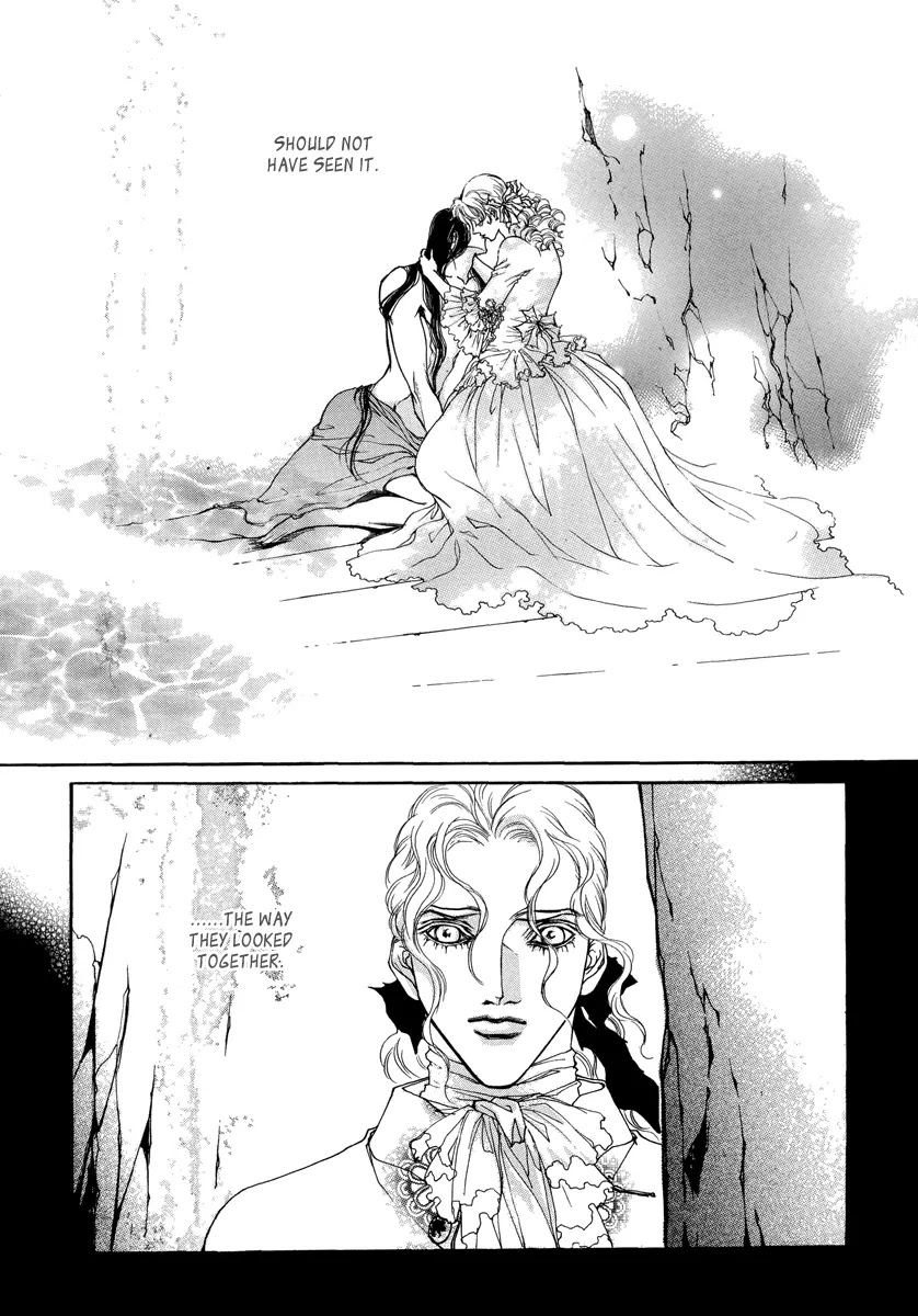 Evyione Chapter 49.1 page 20 - Chapter 49.1