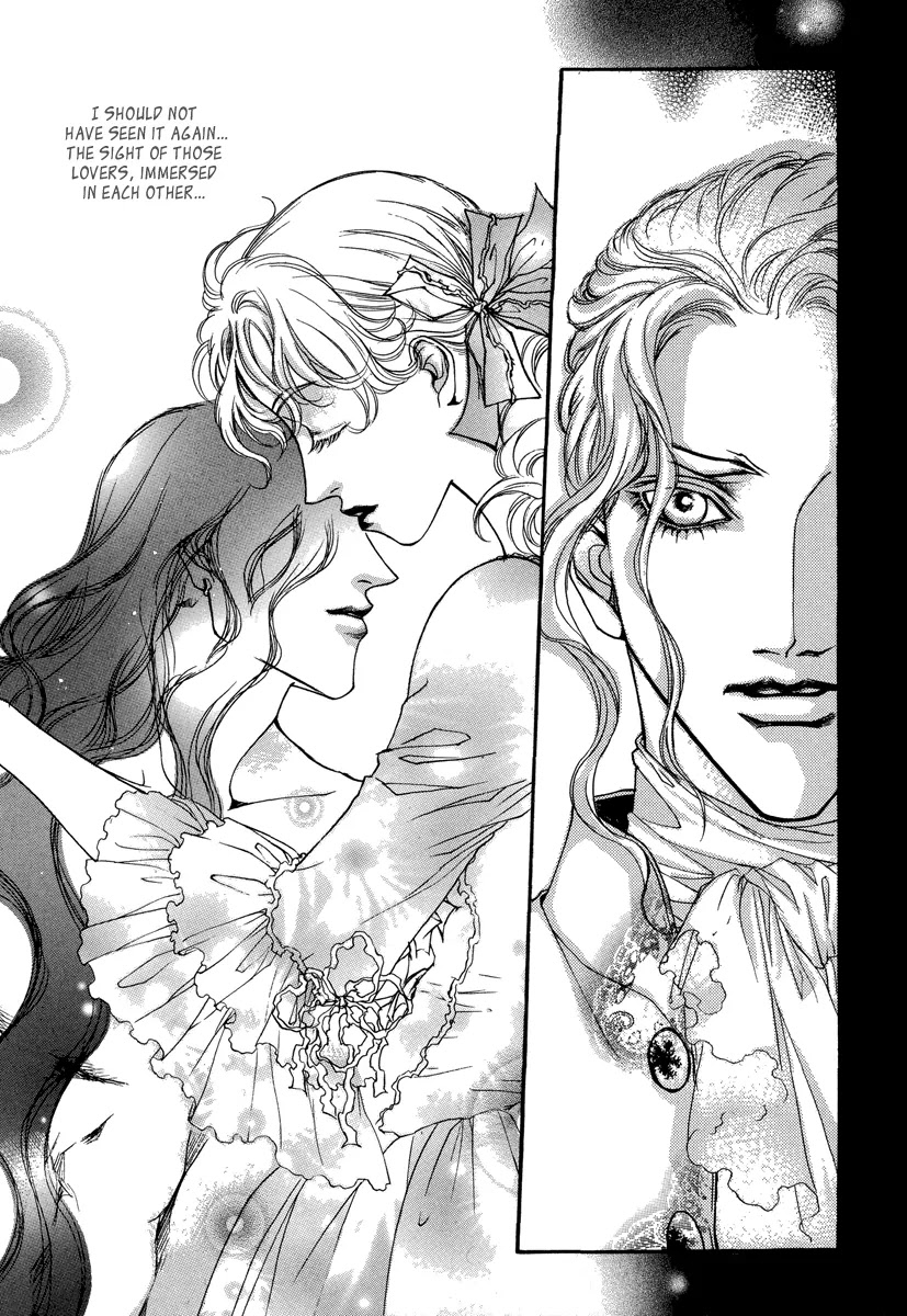 Evyione Chapter 49.1 page 21 - Chapter 49.1