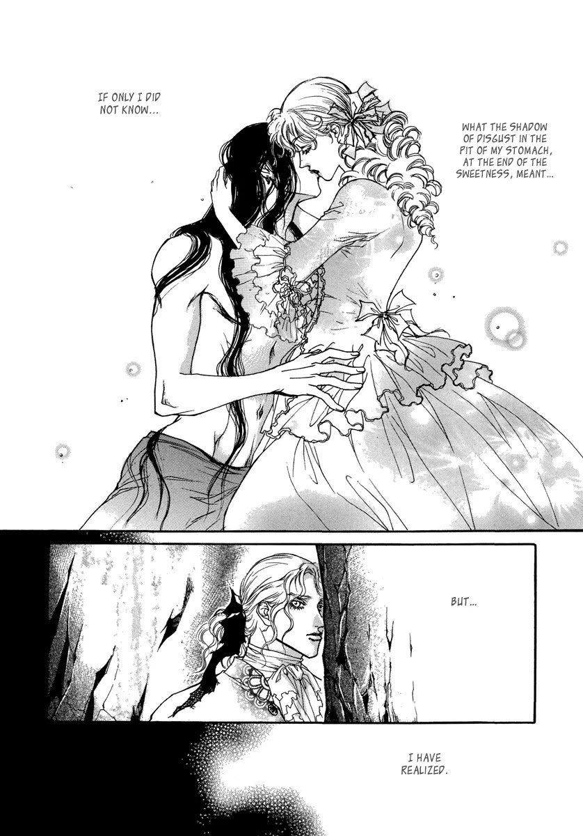 Evyione Chapter 49.1 page 22 - Chapter 49.1