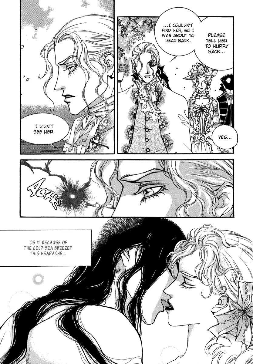 Evyione Chapter 49.1 page 24 - Chapter 49.1