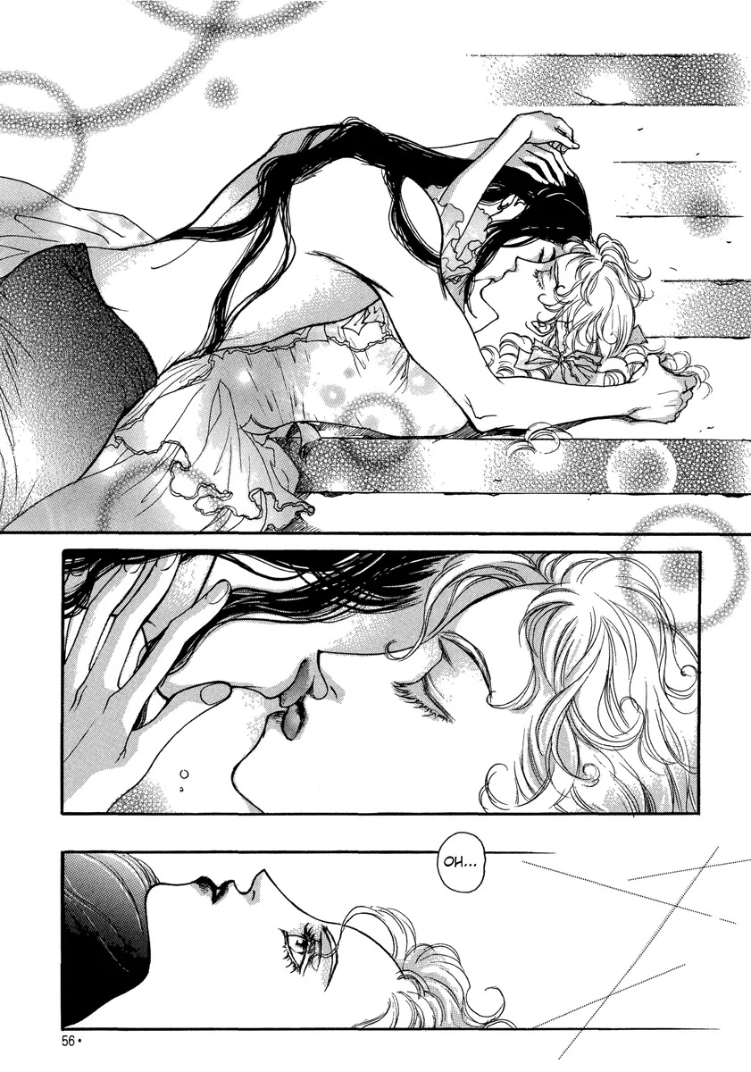 Evyione Chapter 49.1 page 25 - Chapter 49.1
