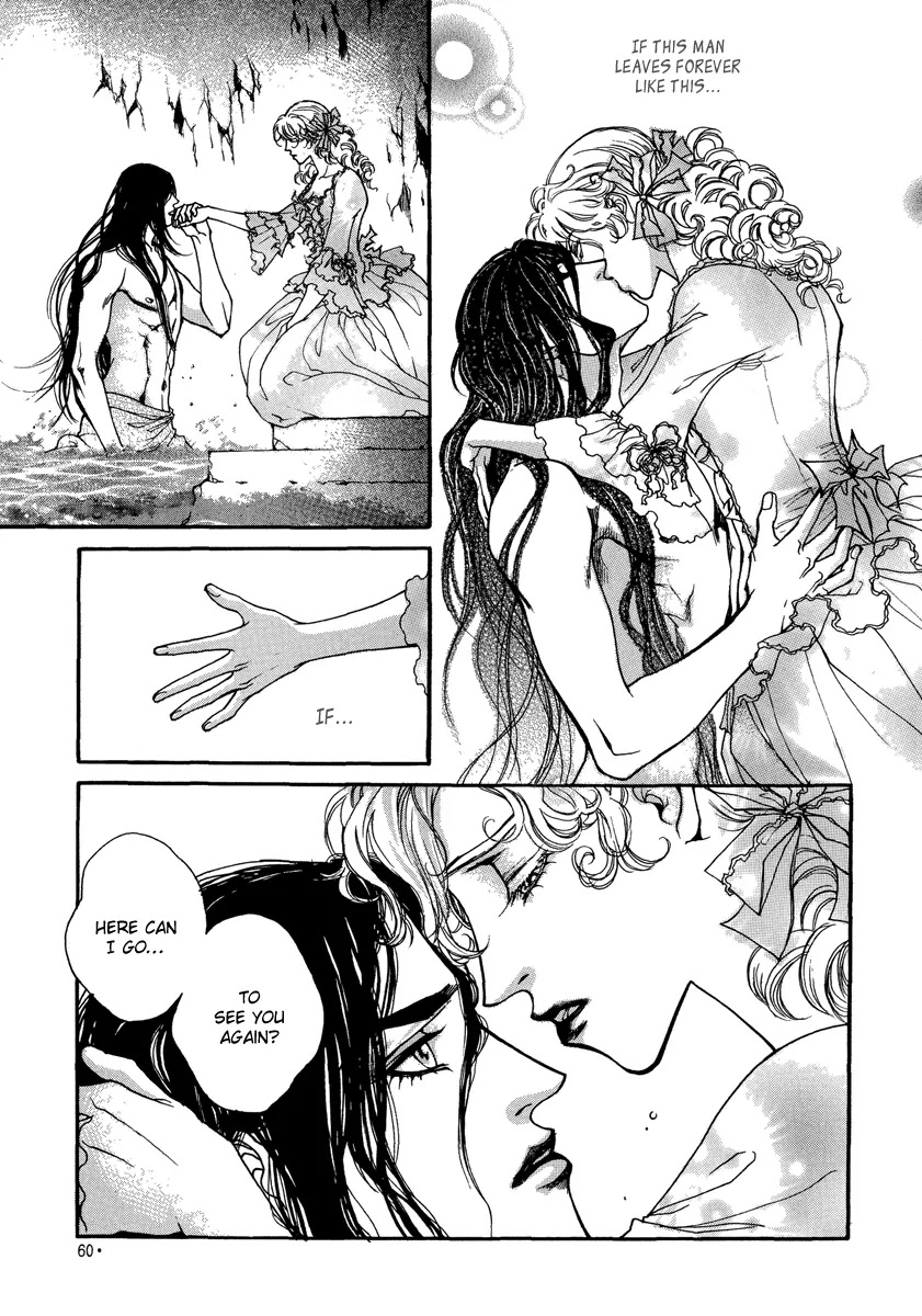 Evyione Chapter 49.1 page 29 - Chapter 49.1