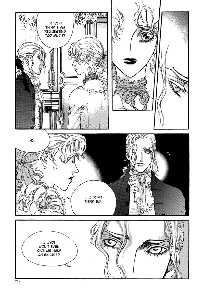 Evyione Chapter 49.2 page 10 - Chapter 49.2