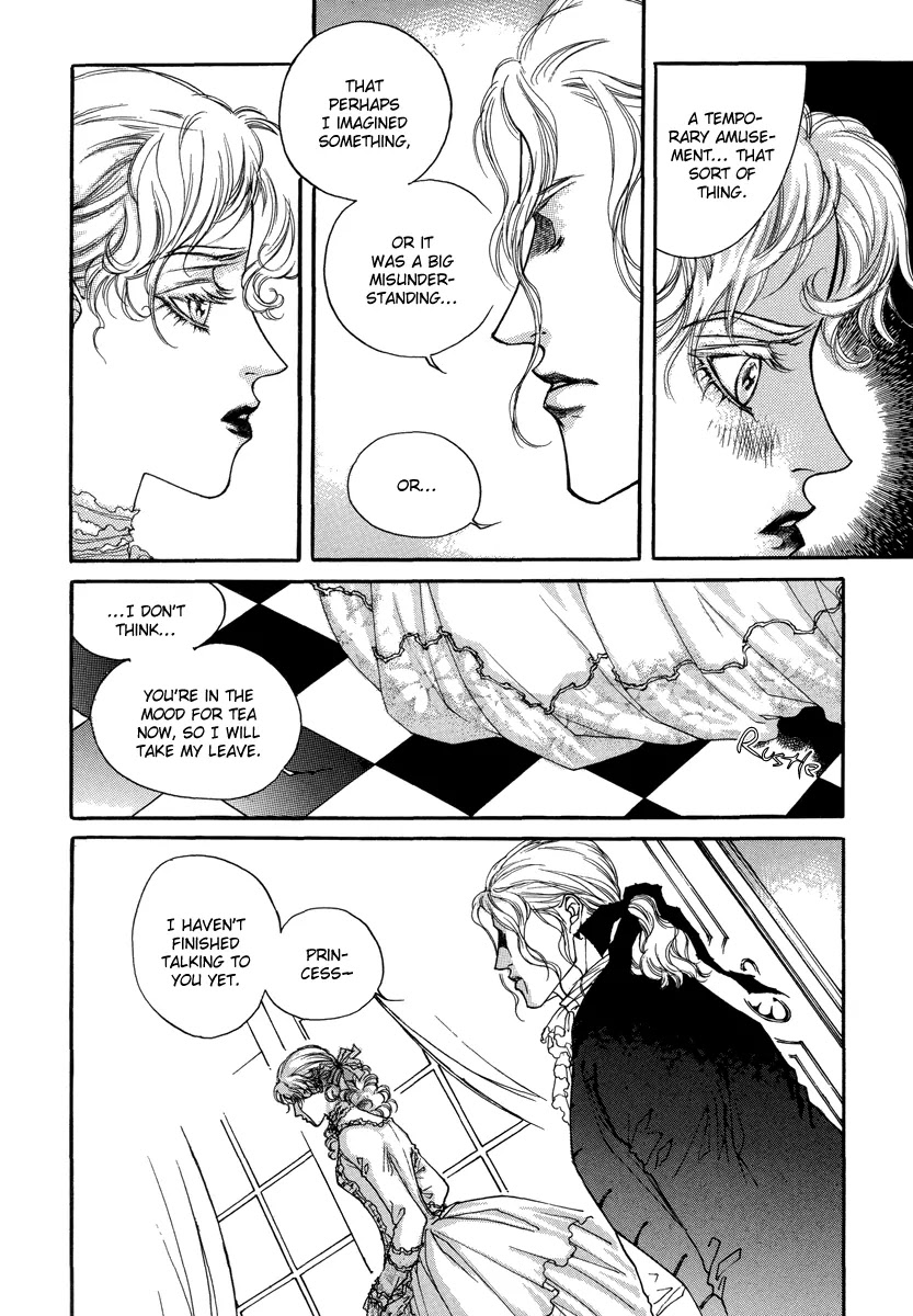Evyione Chapter 49.2 page 11 - Chapter 49.2