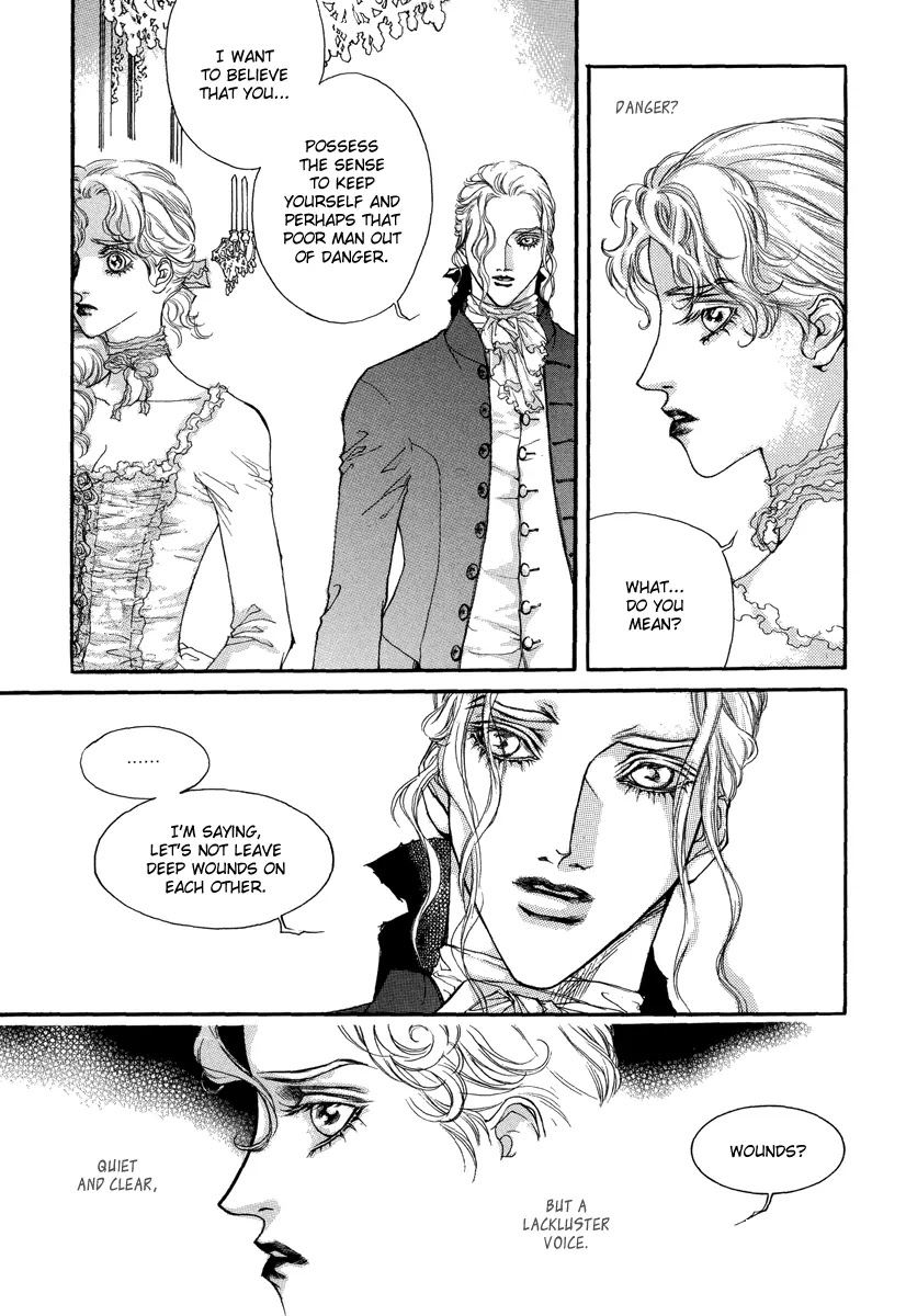 Evyione Chapter 49.2 page 12 - Chapter 49.2