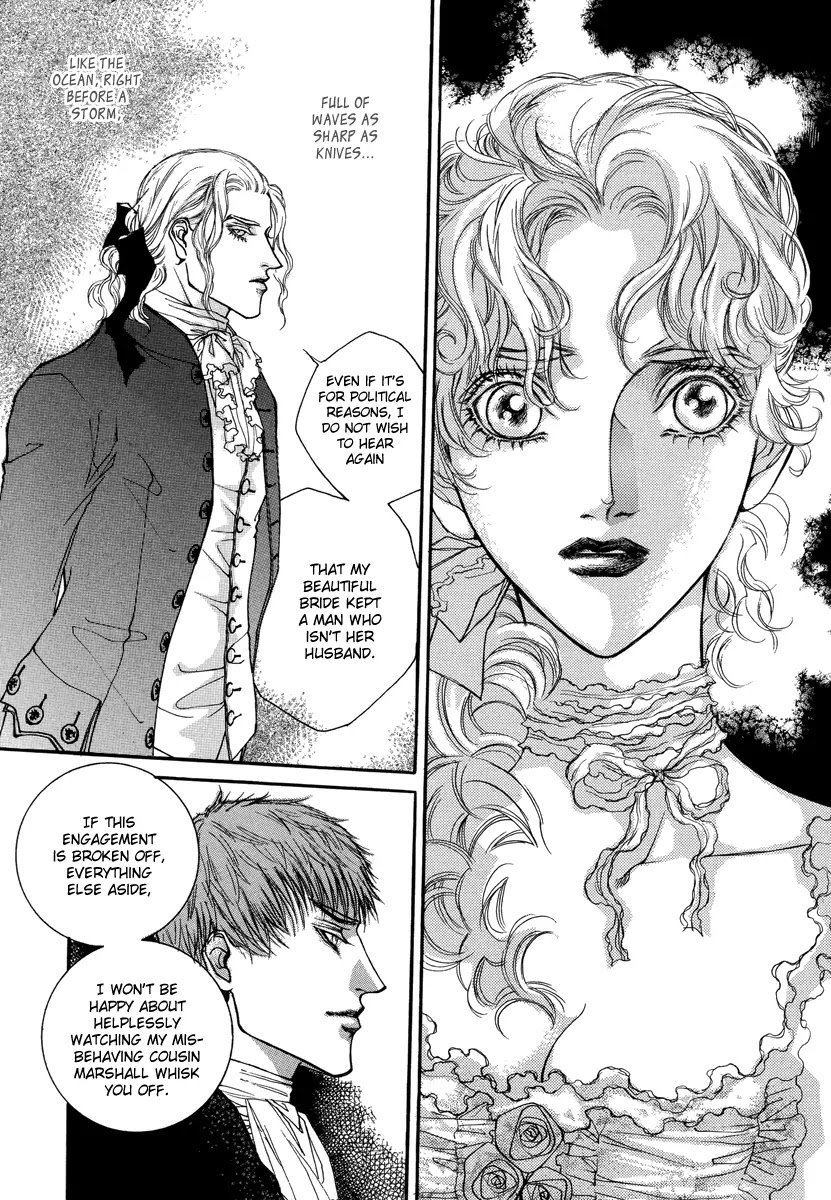 Evyione Chapter 49.2 page 13 - Chapter 49.2