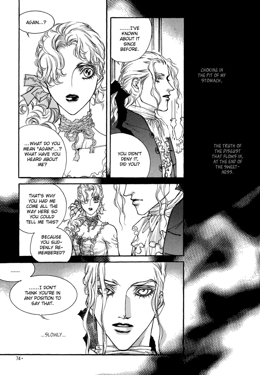 Evyione Chapter 49.2 page 14 - Chapter 49.2
