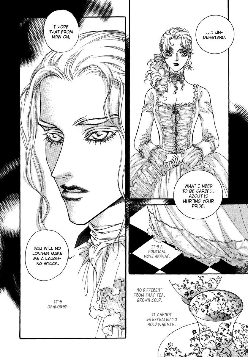Evyione Chapter 49.2 page 15 - Chapter 49.2