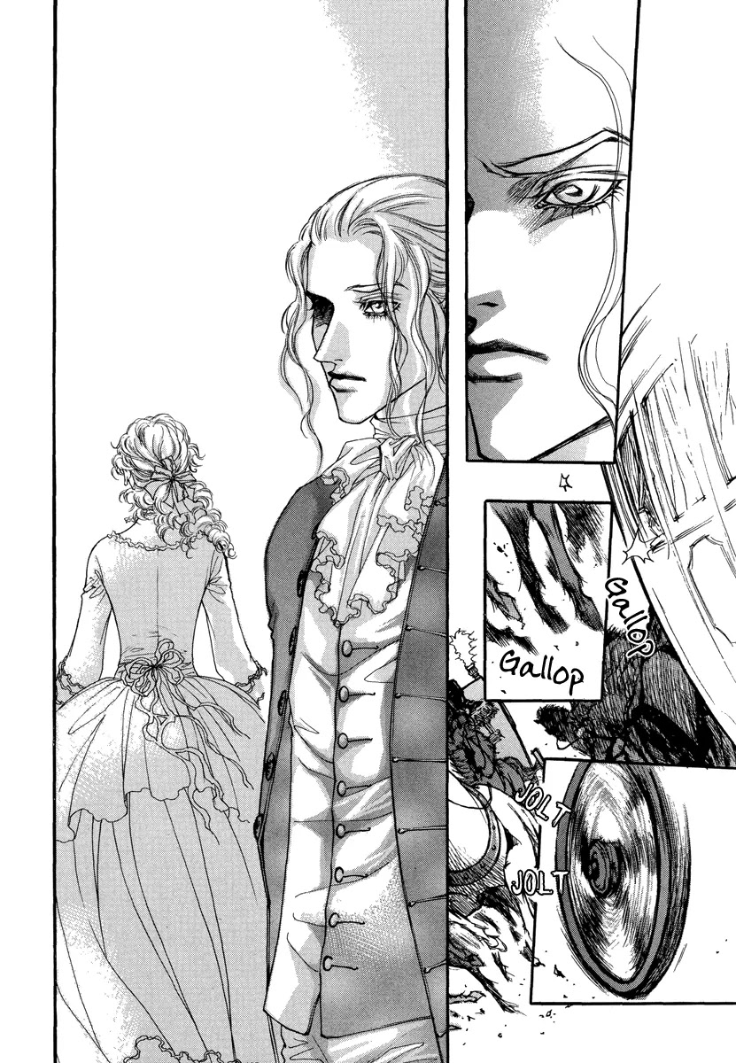 Evyione Chapter 49.2 page 16 - Chapter 49.2