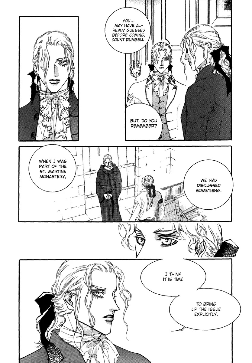 Evyione Chapter 49.2 page 20 - Chapter 49.2