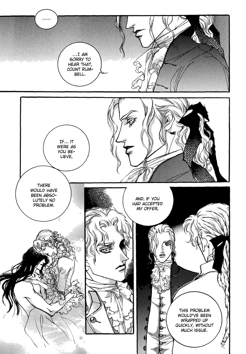 Evyione Chapter 49.2 page 22 - Chapter 49.2