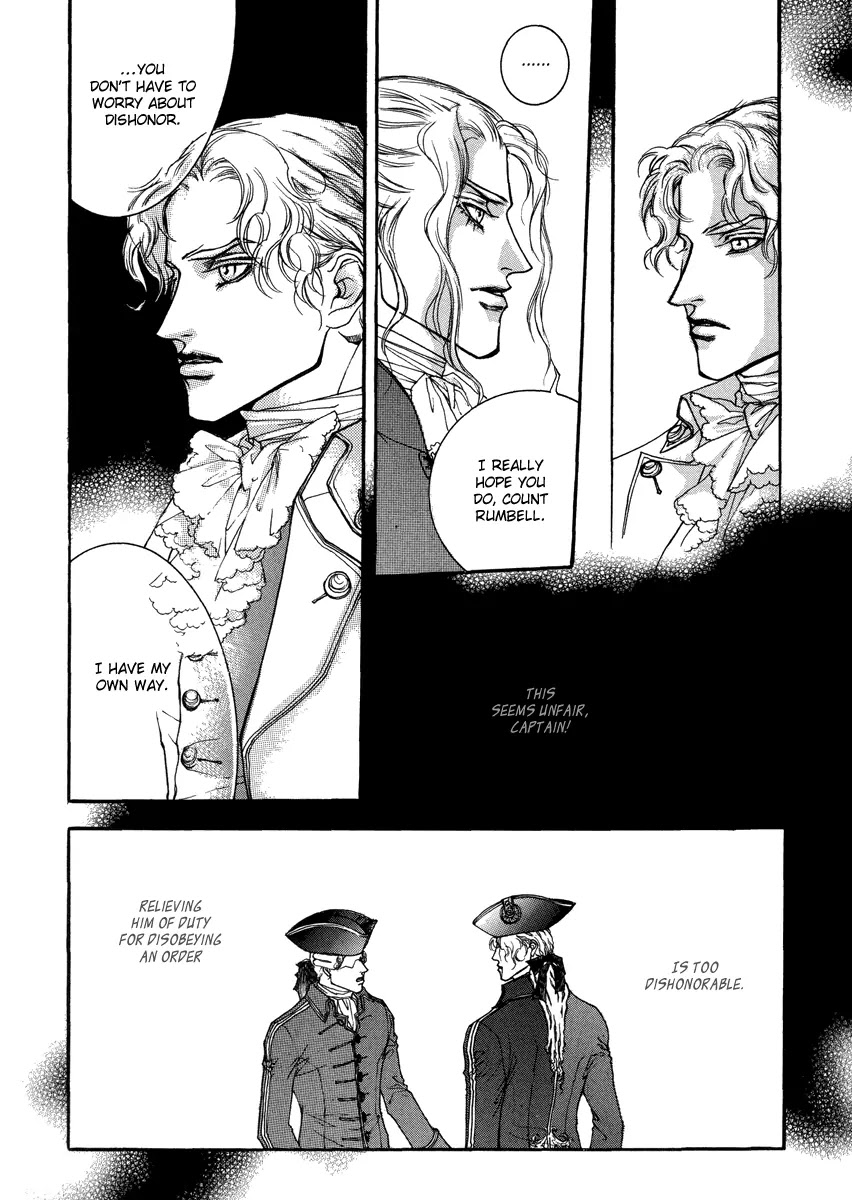 Evyione Chapter 49.2 page 23 - Chapter 49.2