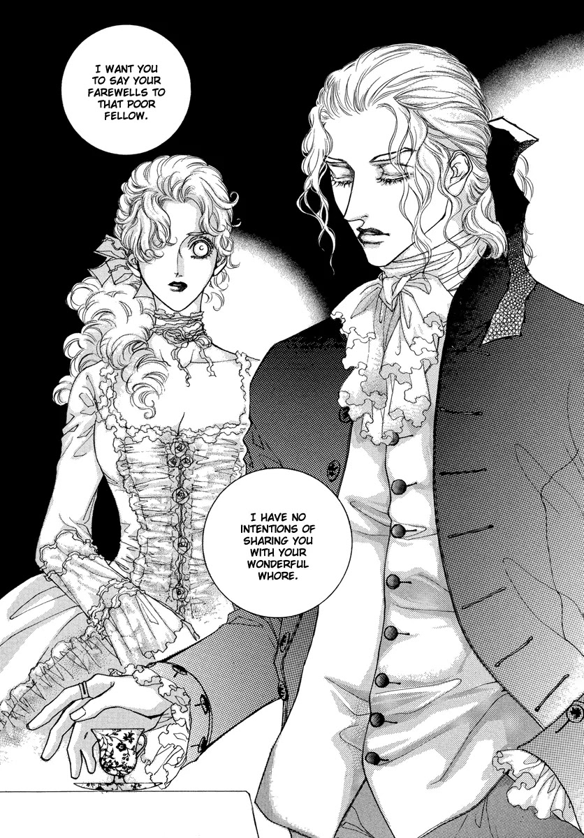 Evyione Chapter 49.2 page 6 - Chapter 49.2