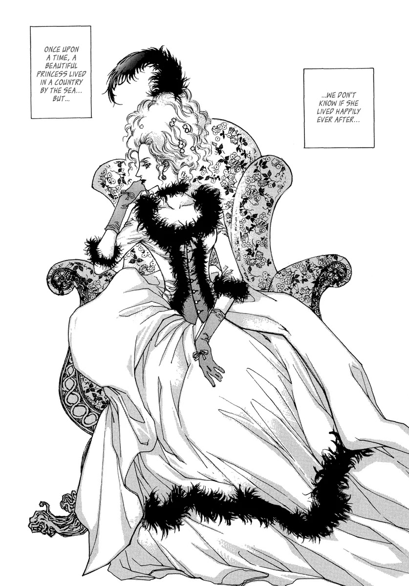 Evyione Chapter 49.2 page 7 - Chapter 49.2
