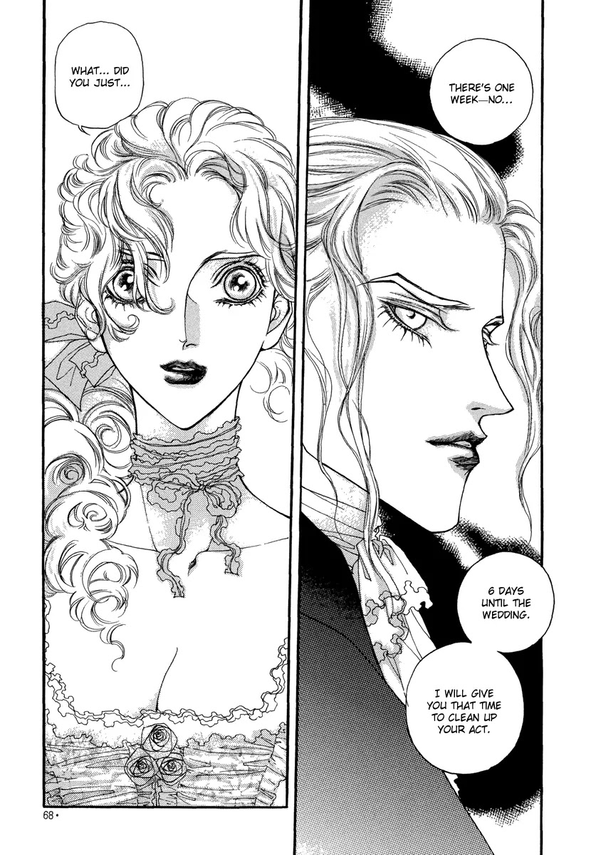 Evyione Chapter 49.2 page 8 - Chapter 49.2