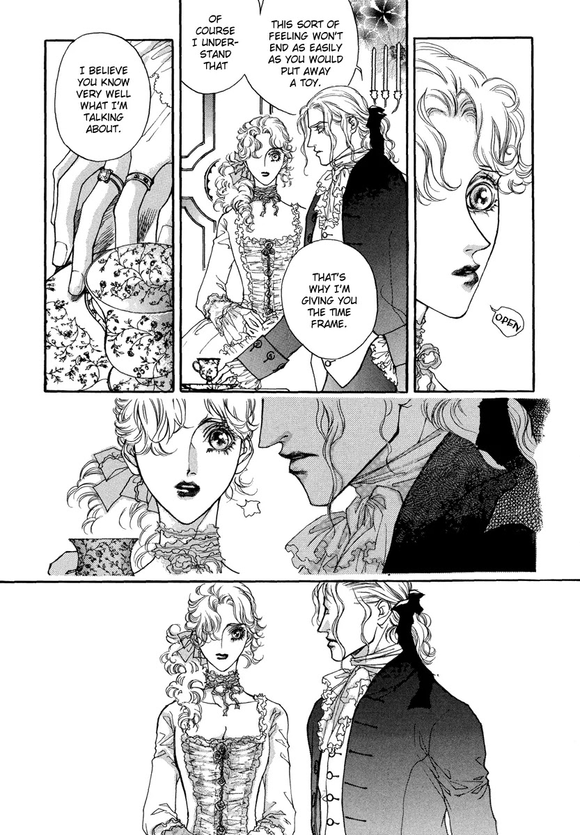 Evyione Chapter 49.2 page 9 - Chapter 49.2