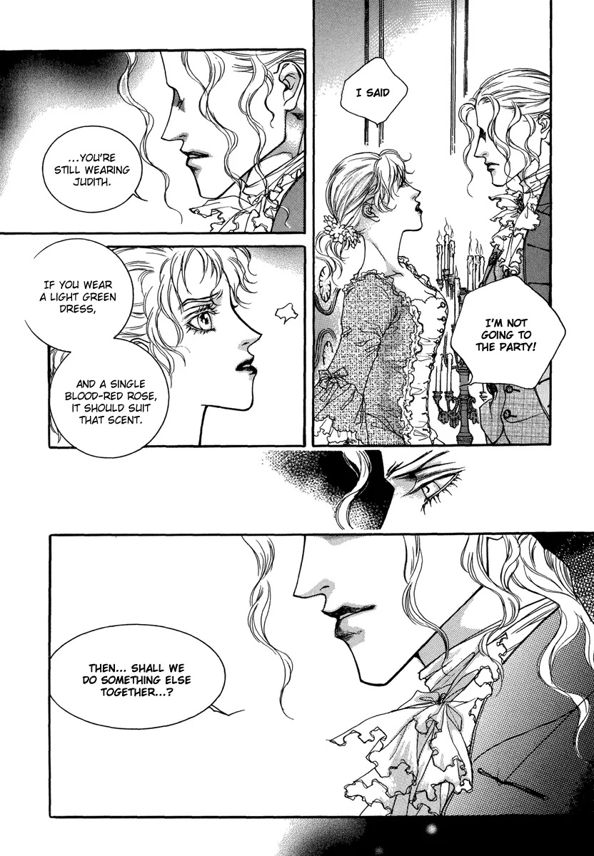Evyione Chapter 51.1 page 15 - Chapter 51.1