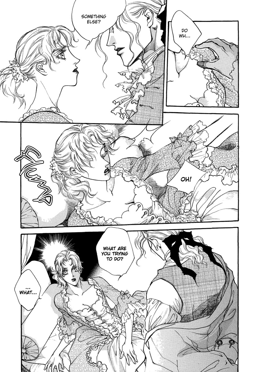Evyione Chapter 51.1 page 16 - Chapter 51.1