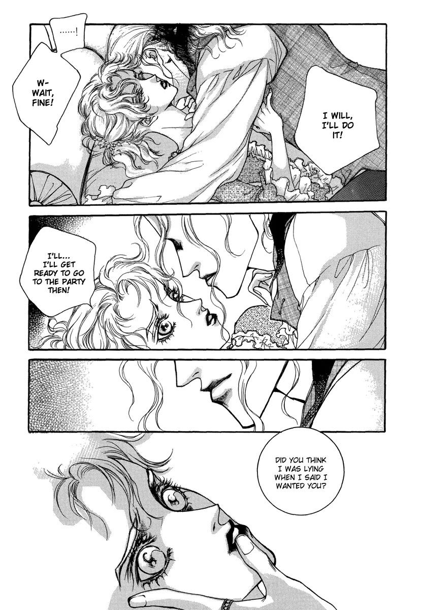 Evyione Chapter 51.1 page 18 - Chapter 51.1