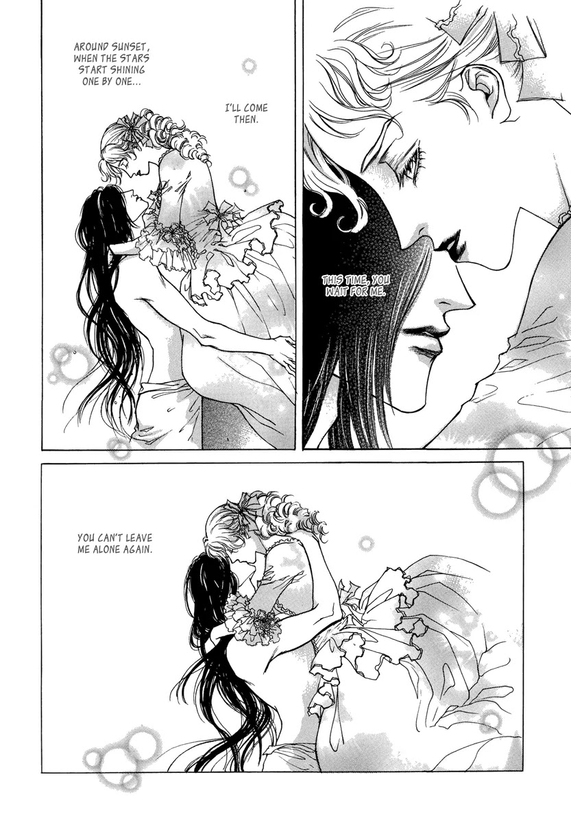 Evyione Chapter 51.1 page 7 - Chapter 51.1