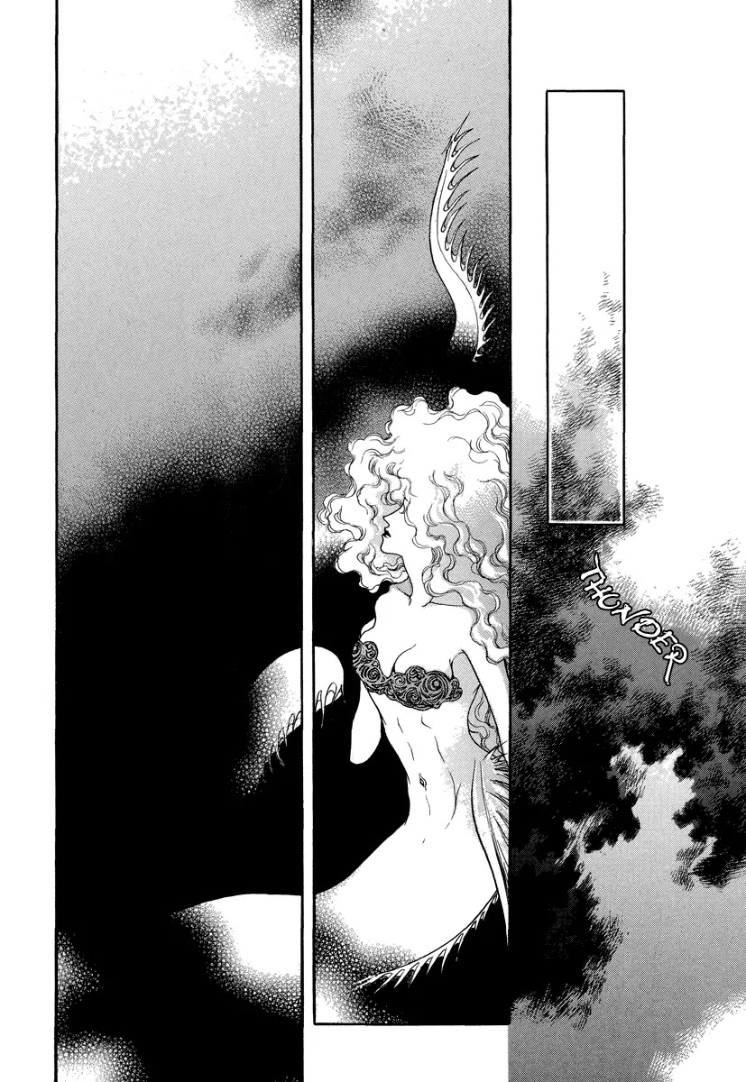 Evyione Chapter 51.1 page 9 - Chapter 51.1