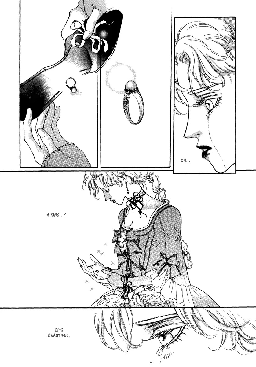 Evyione Chapter 51.2 page 11 - Chapter 51.2