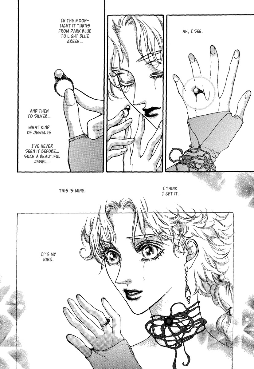 Evyione Chapter 51.2 page 12 - Chapter 51.2